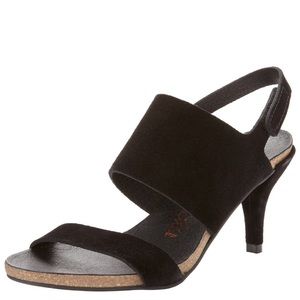 Pedro Garcia “Willy” Slingback